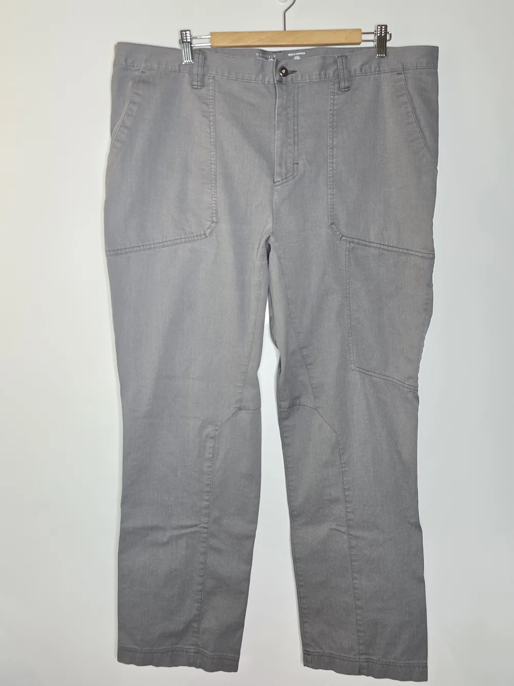 Mountain Hardwear Hardwear AP Active Crossover Pant Size 40/32 Excellent conditi